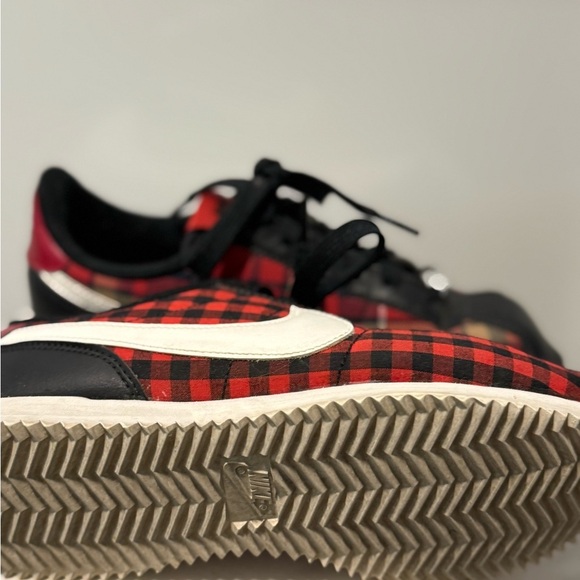 NIKE Plaid Cortez - Picture 3 of 6